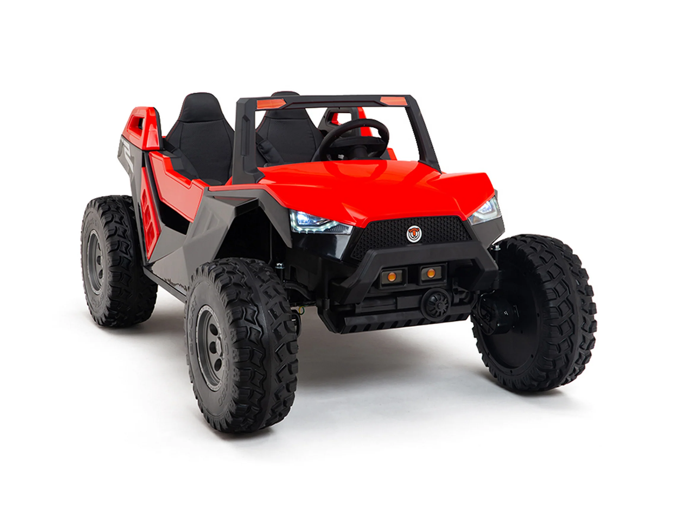 2 Seater Ride On Buggy 4x4 W/Wireless Parental Control 4x4 - Image 19