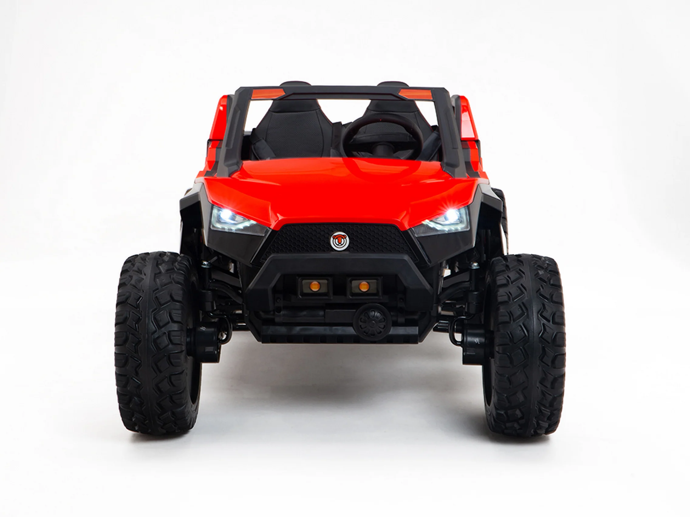 2 Seater Ride On Buggy 4x4 W/Wireless Parental Control 4x4 - Image 22