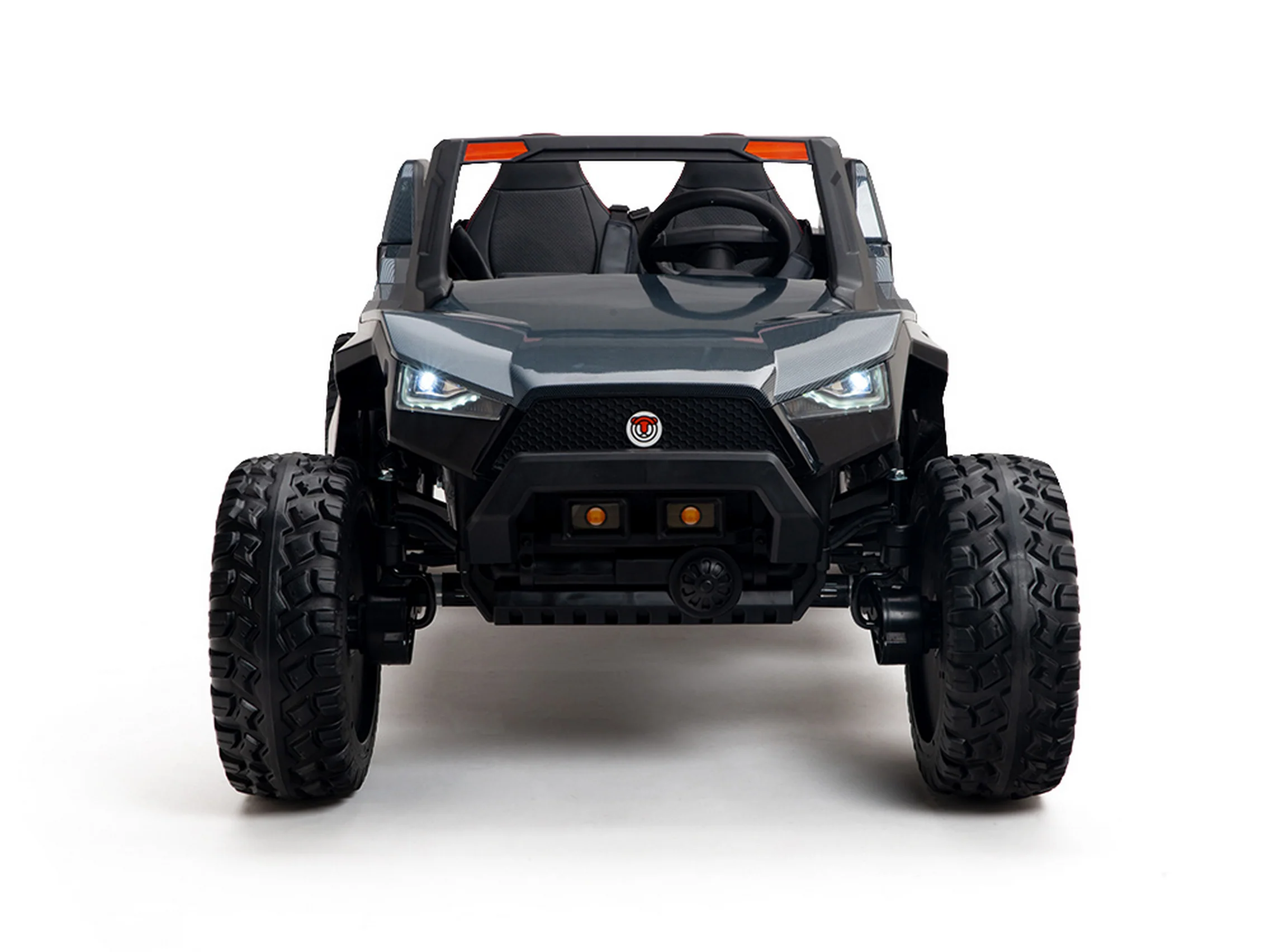 2 Seater Ride On Buggy 4x4 W/Wireless Parental Control 4x4 - Image 3