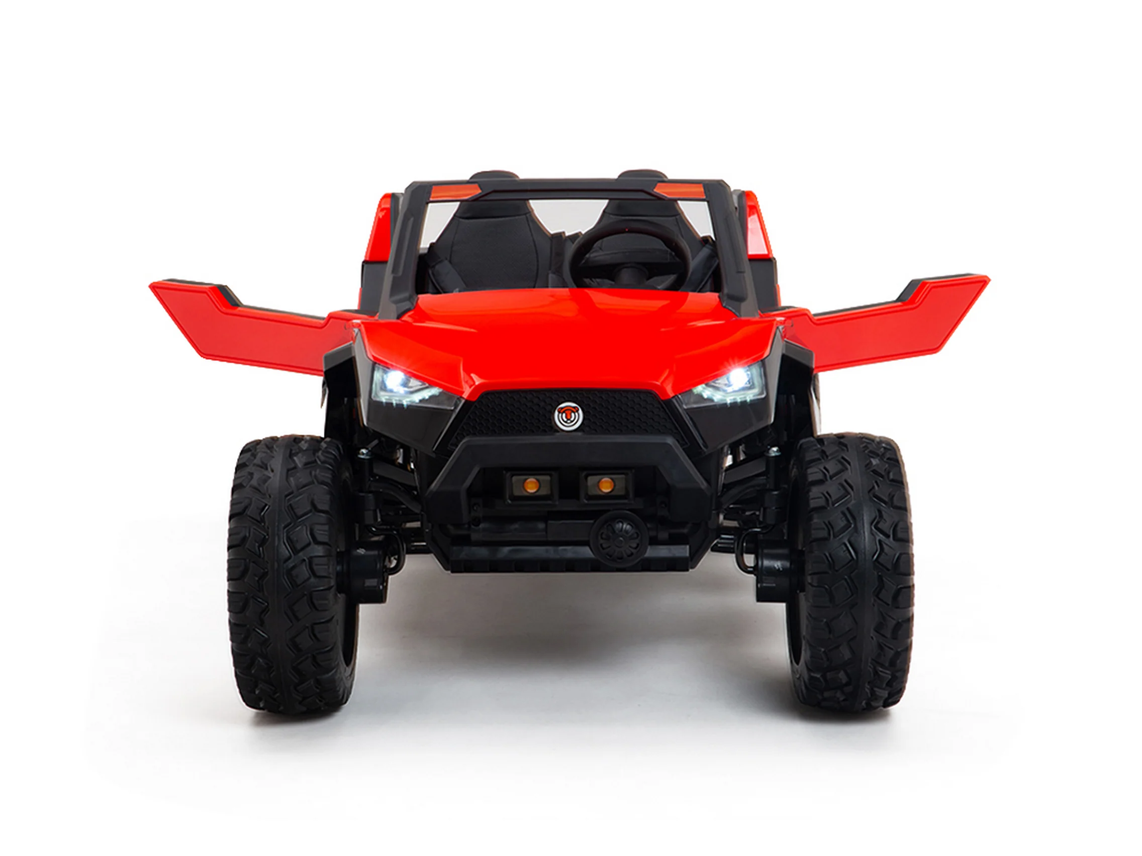 2 Seater Ride On Buggy 4x4 W/Wireless Parental Control 4x4 - Image 34