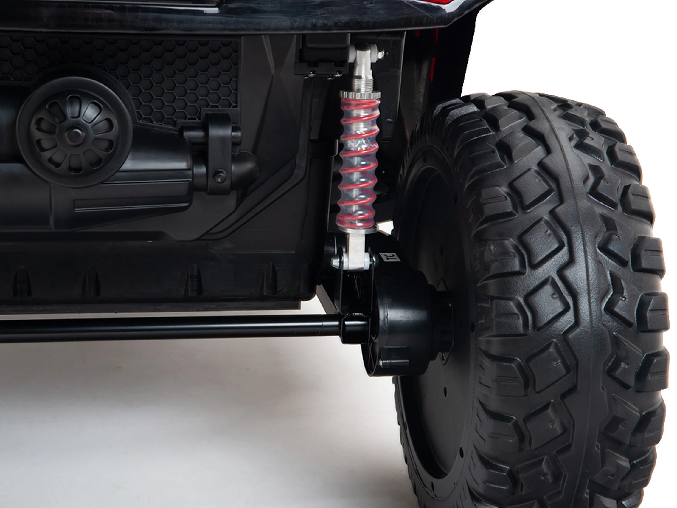 2 Seater Ride On Buggy 4x4 W/Wireless Parental Control 4x4 - Image 41