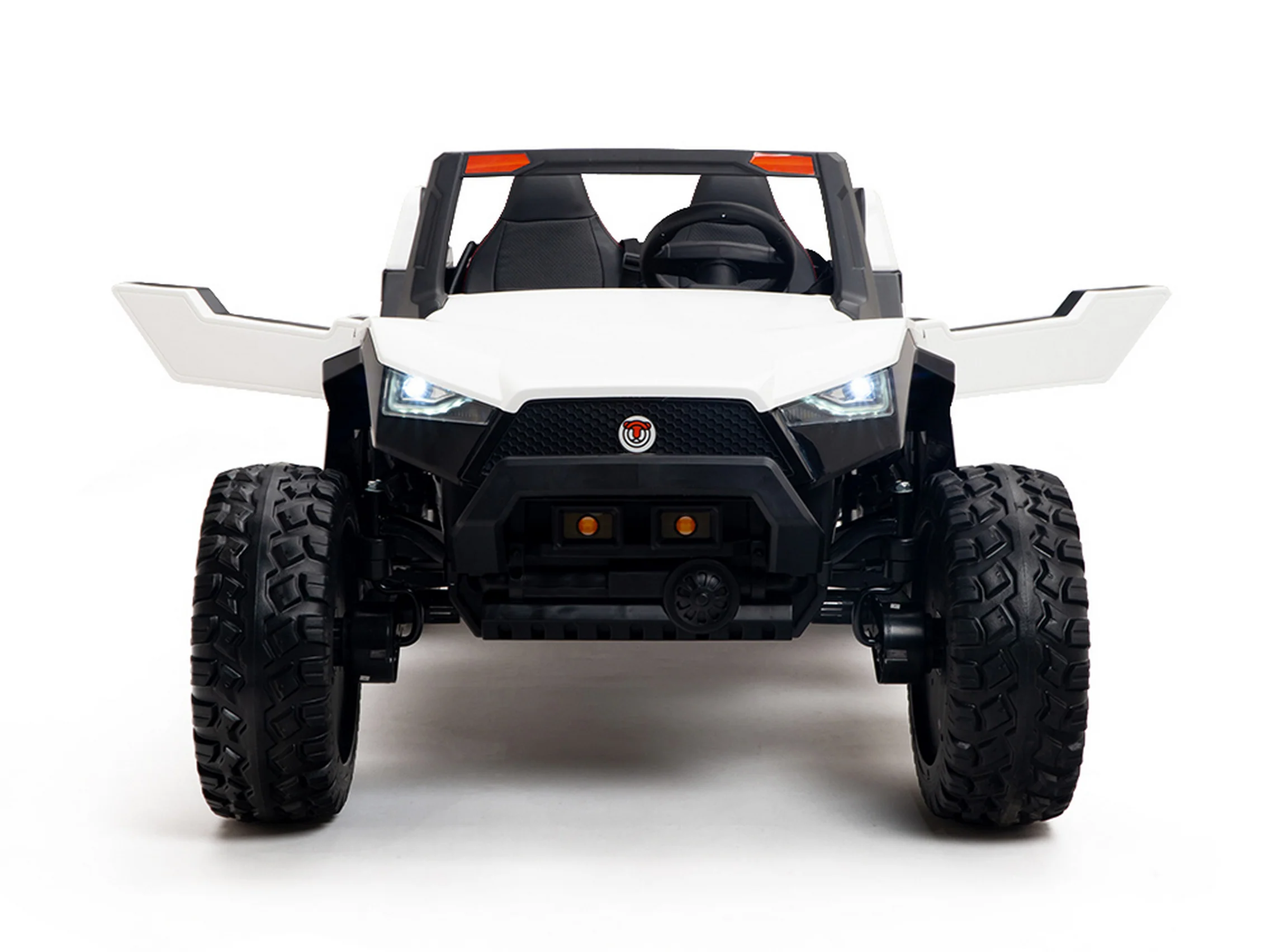 2 Seater Ride On Buggy 4x4 W/Wireless Parental Control 4x4 - Image 54