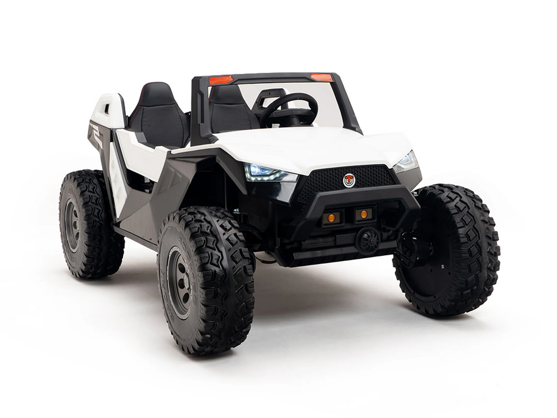 2 Seater Ride On Buggy 4x4 W/Wireless Parental Control 4x4 - Image 62