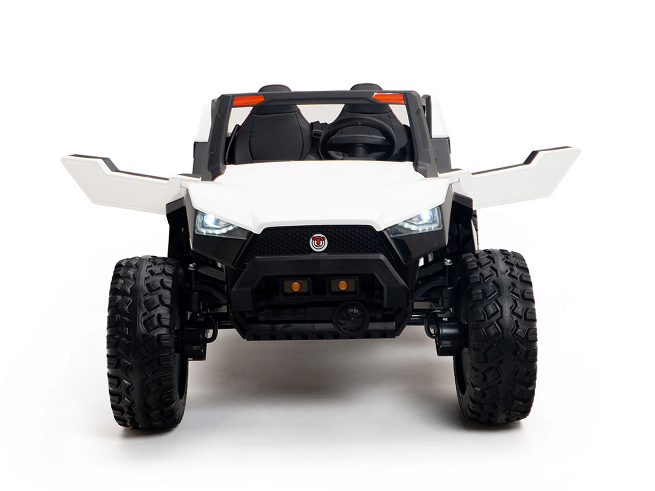 2 Seater Ride On Buggy 4x4 W/Wireless Parental Control 4x4 - Image 65