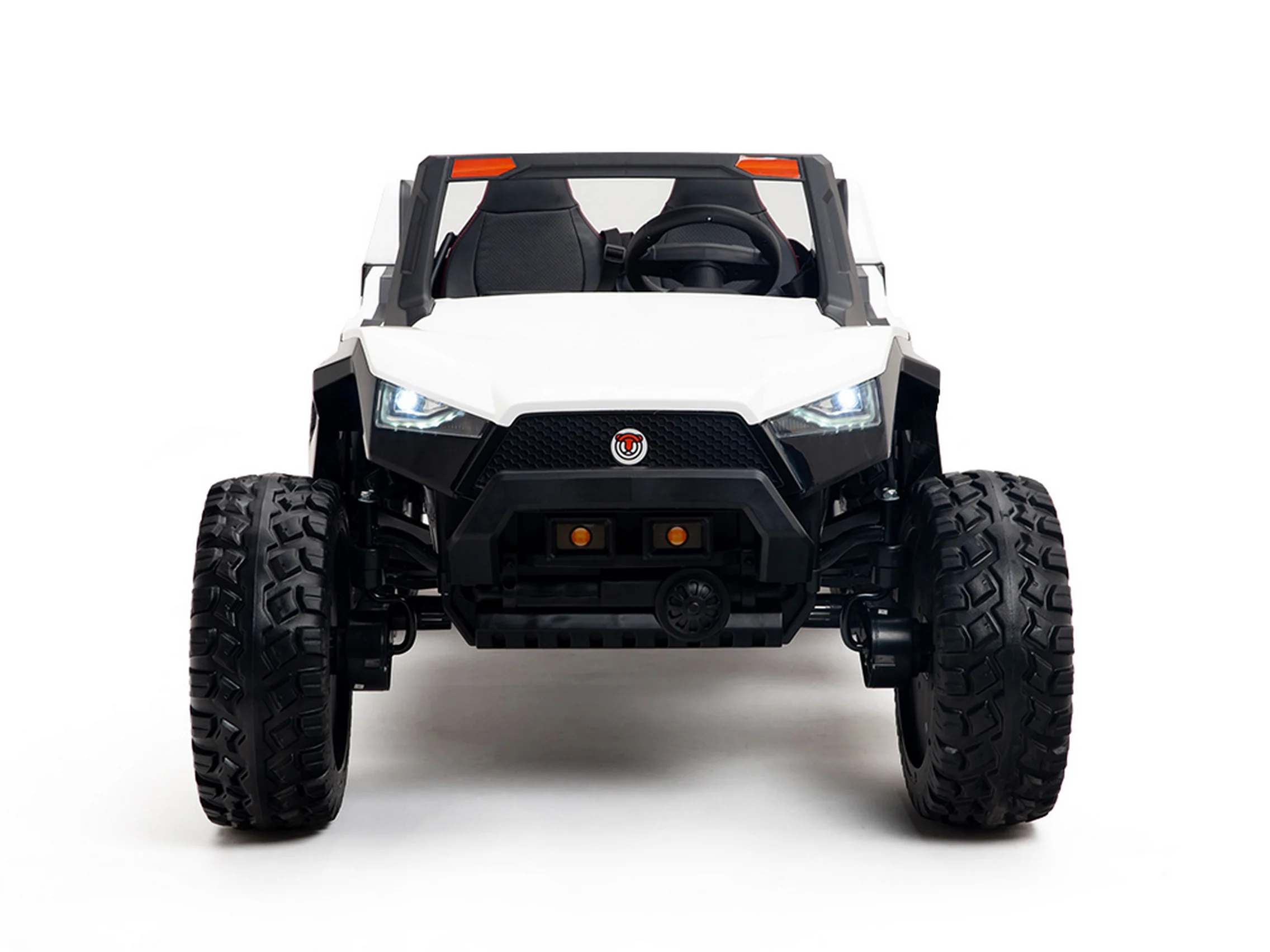 2 Seater Ride On Buggy 4x4 W/Wireless Parental Control 4x4 - Image 66