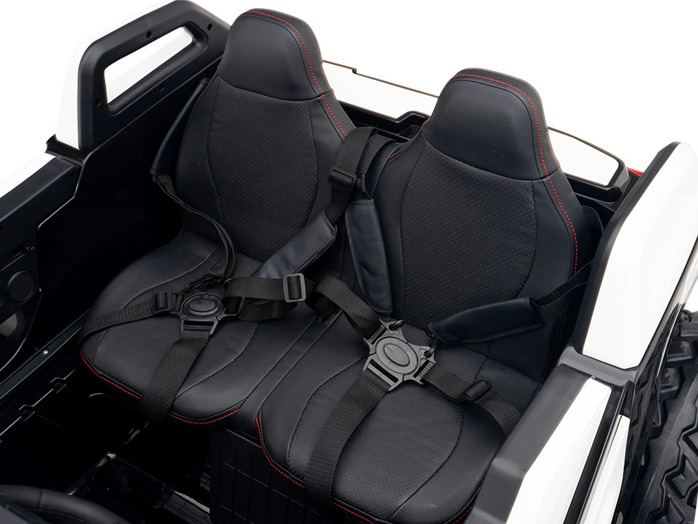 2 Seater Ride On Buggy 4x4 W/Wireless Parental Control 4x4 - Image 70