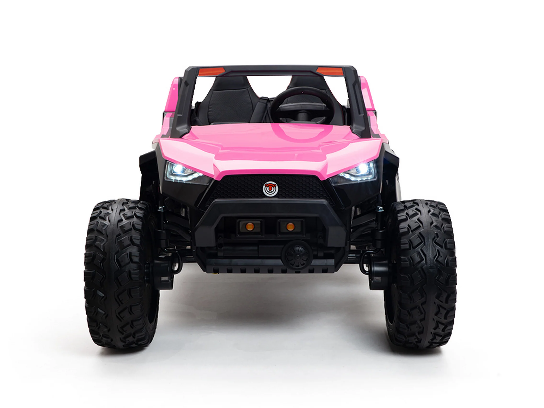 2 Seater Ride On Buggy 4x4 W/Wireless Parental Control 4x4 - Image 84