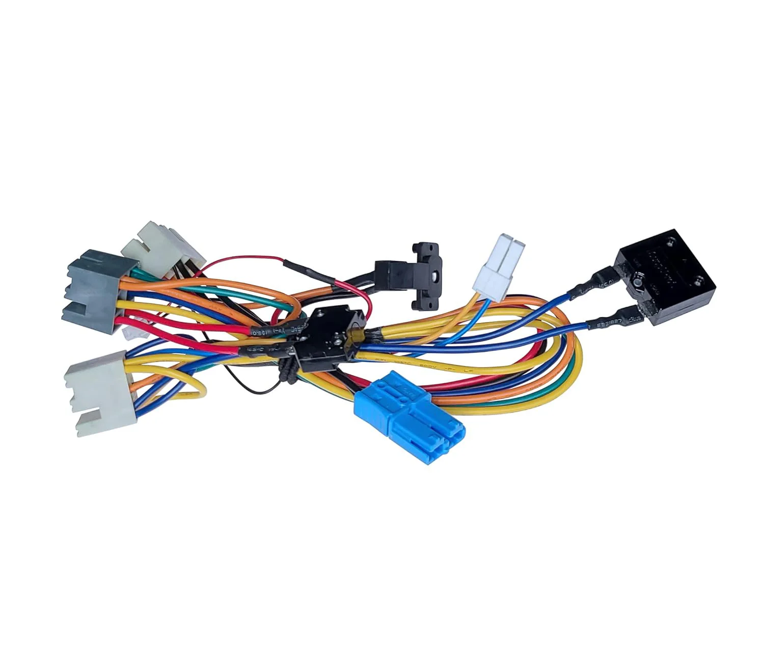 Volt Ride-On Wire Harness for Realtree UTV Kids Ride-On Vehicles