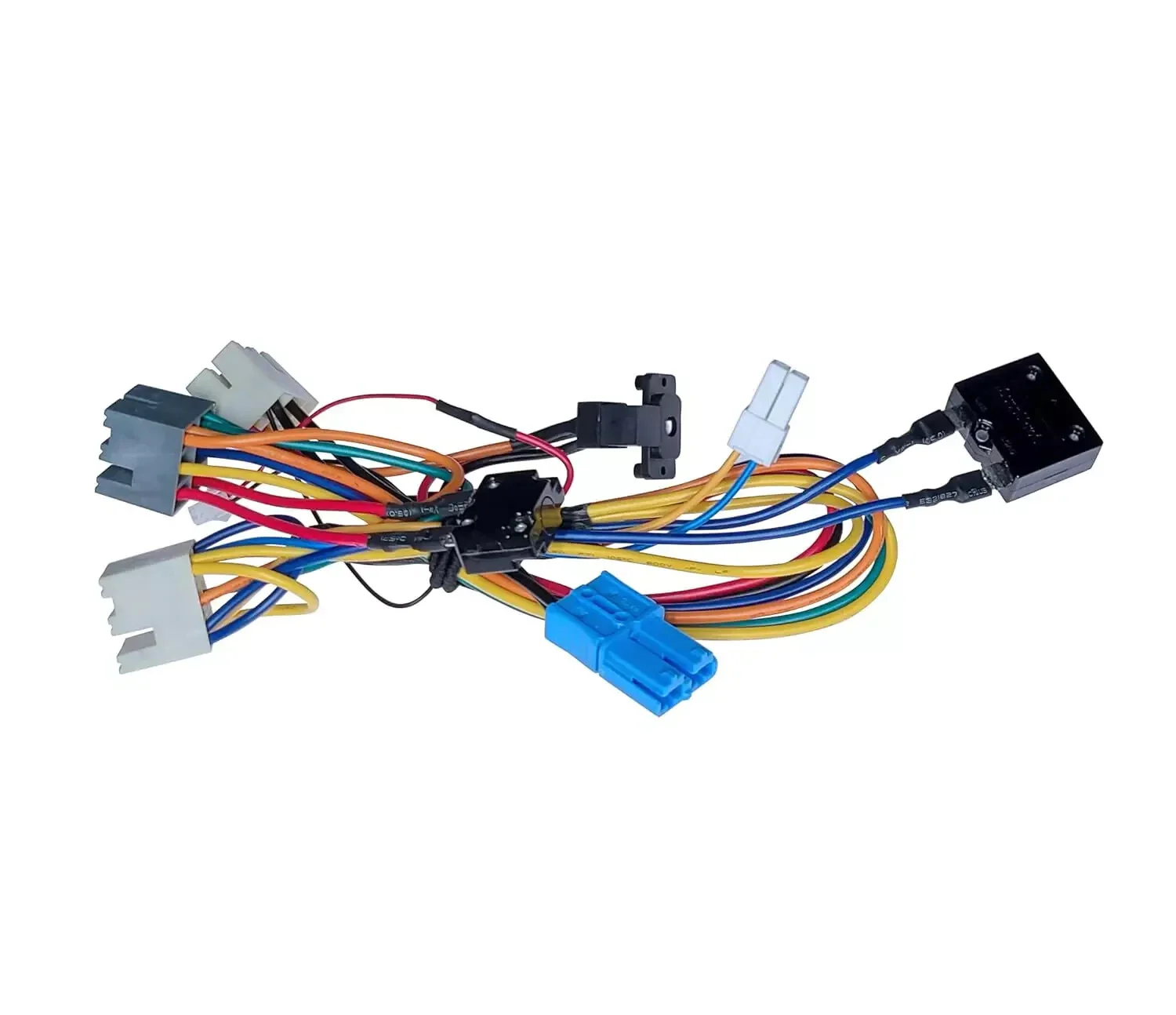 Volt Ride-On Wire Harness for Realtree UTV Kids Ride-On Vehicles - Image 4