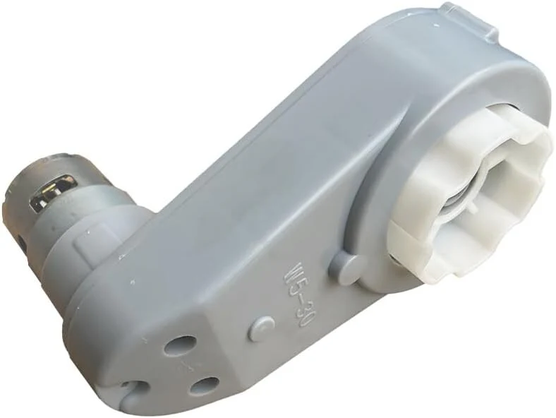 18V-24V High-Speed RS775 Motor Gearbox Power Upgrade for Wheels - Image 10