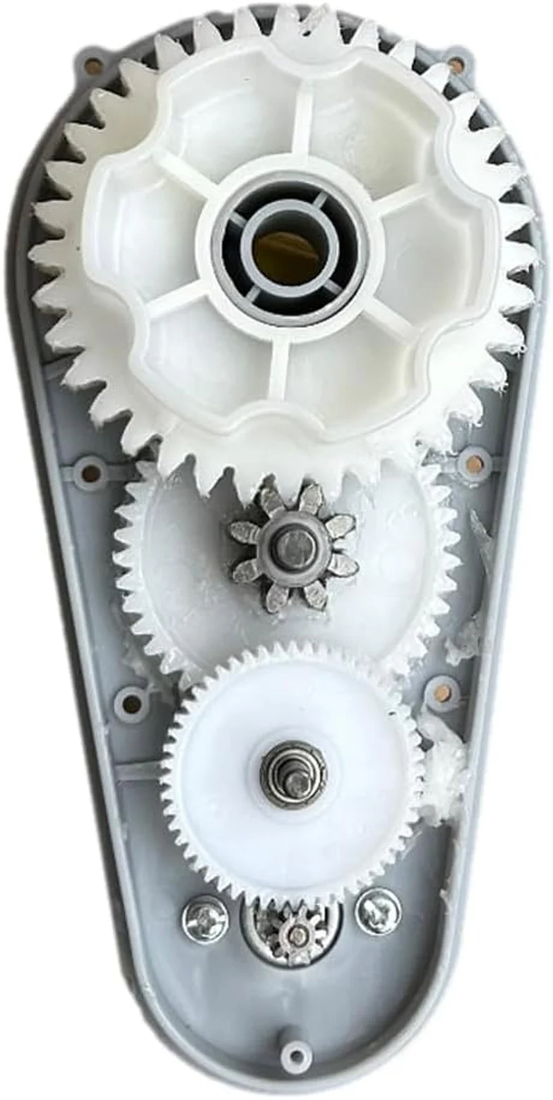 24 Volt RS775 High-Speed Motor with Gearbox for Power Wheels Upgrade 18V-24V - Image 7
