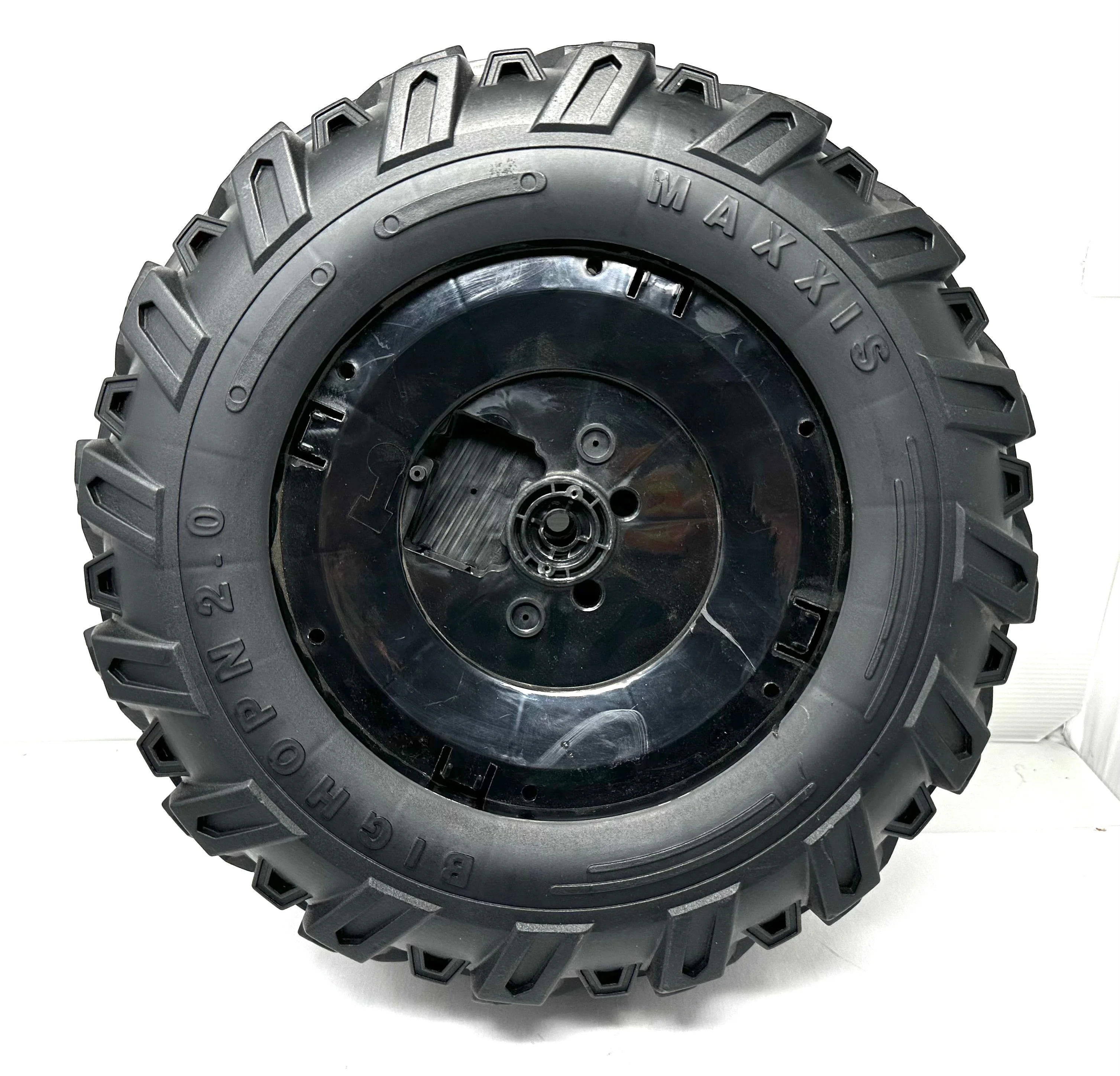 24V 0935 Plastic wheel