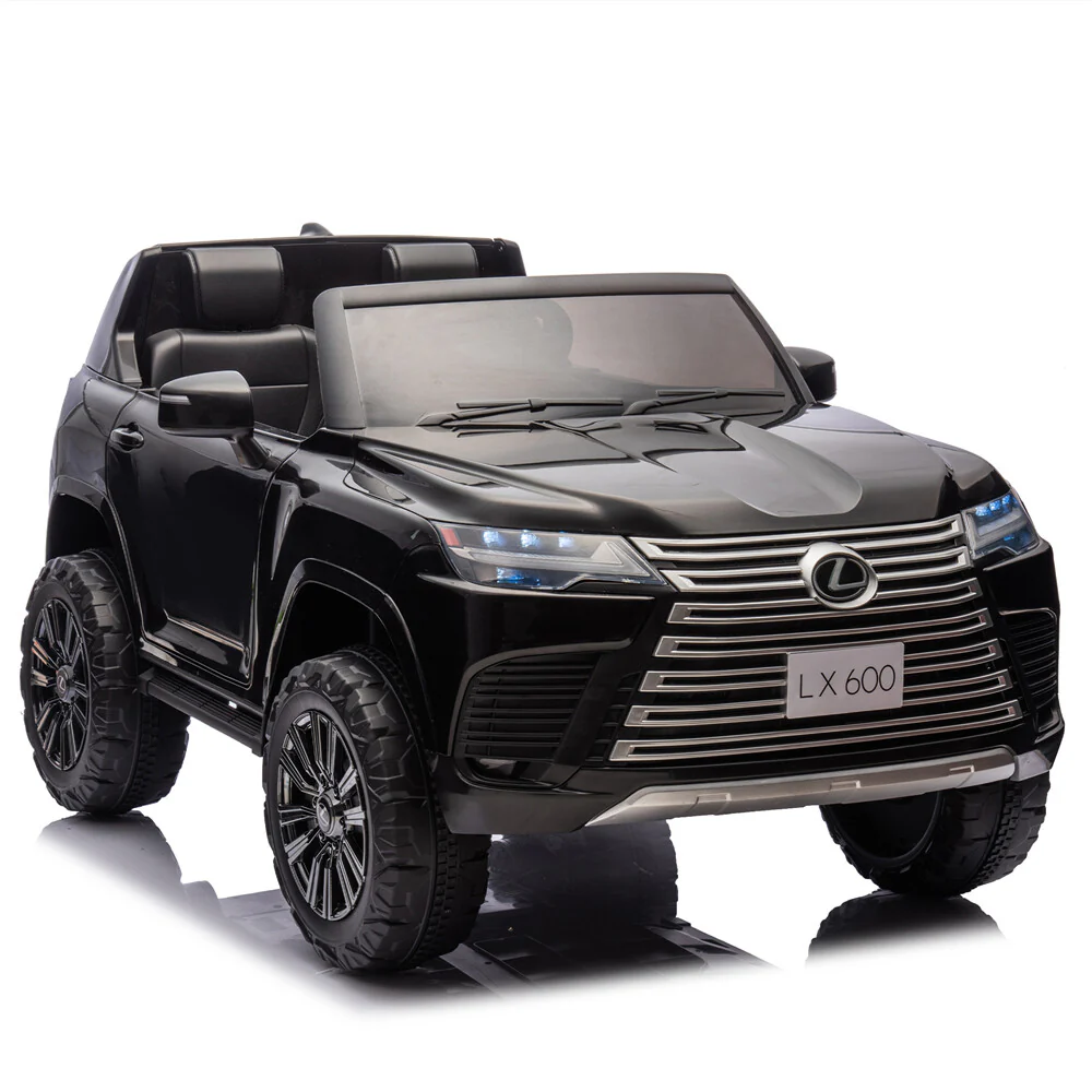 24V 2-Seater Electric Ride-On Car for Kids with Parental Remote Control, 2WD, 1.9–3.1 MPH, Ages 3–7 - Image 20