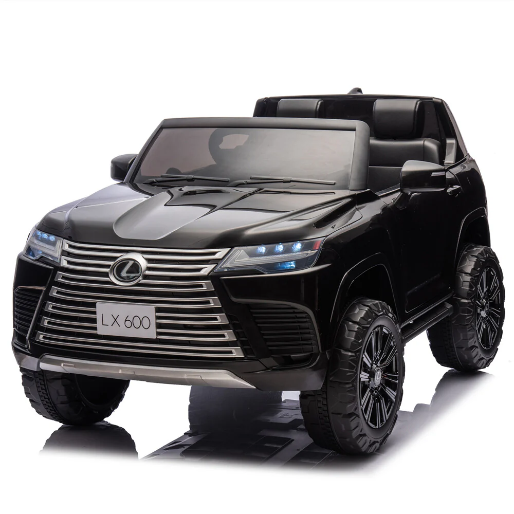 24V 2-Seater Electric Ride-On Car for Kids with Parental Remote Control, 2WD, 1.9–3.1 MPH, Ages 3–7 - Image 21