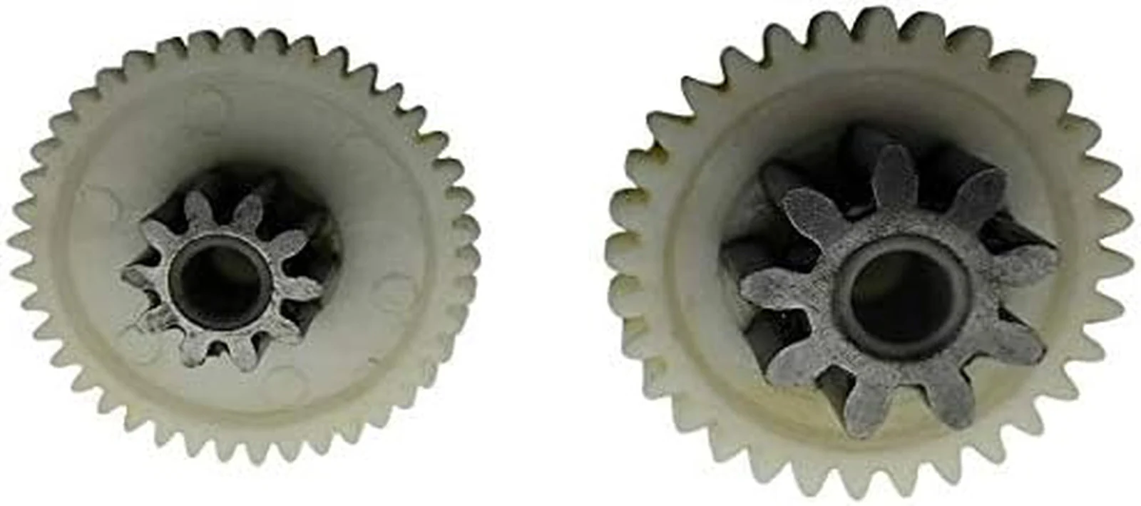 24V 30000RPM High Torque Gearbox Motor for Small Axle Hole Powered Wheels - Image 7