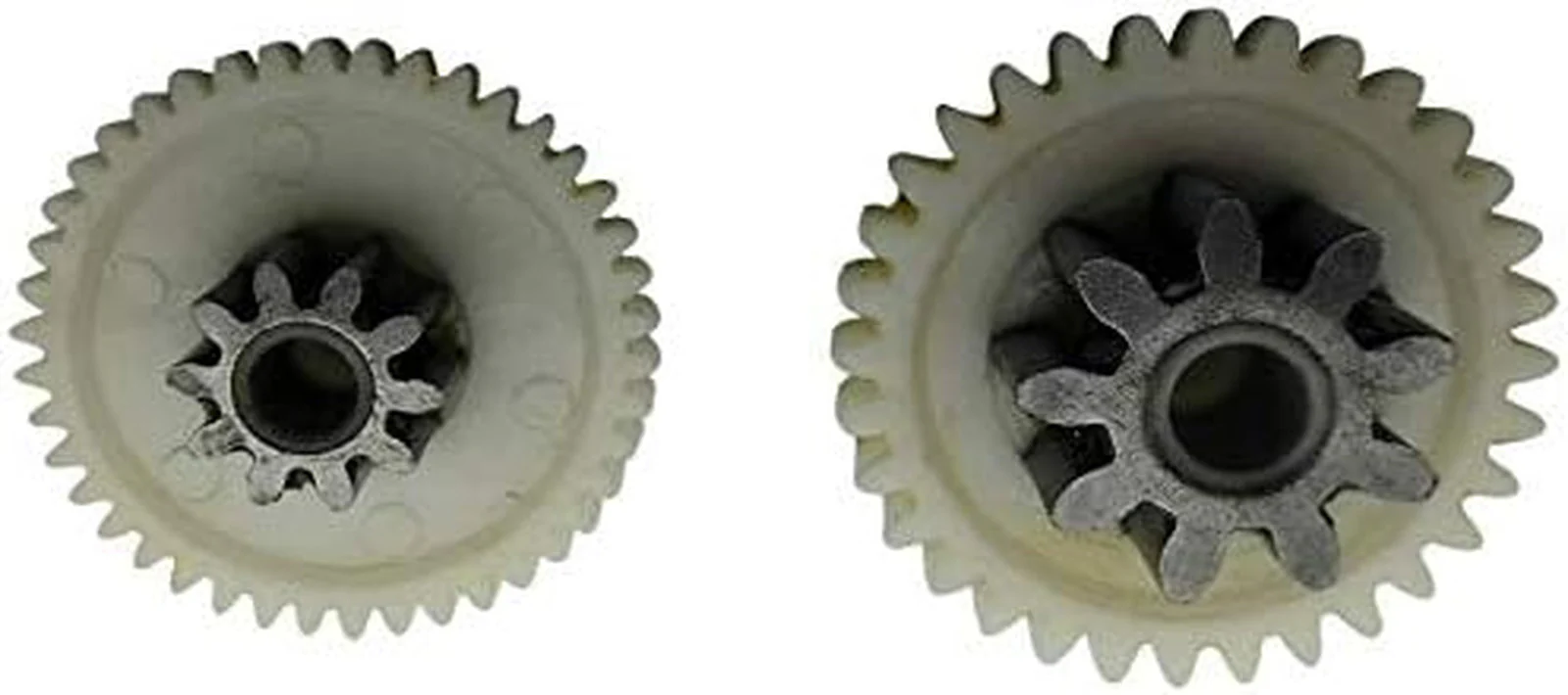 24V High Torque Motor 30000RPM with Gearbox for Powered Wheels Small Axle Hole - Image 7