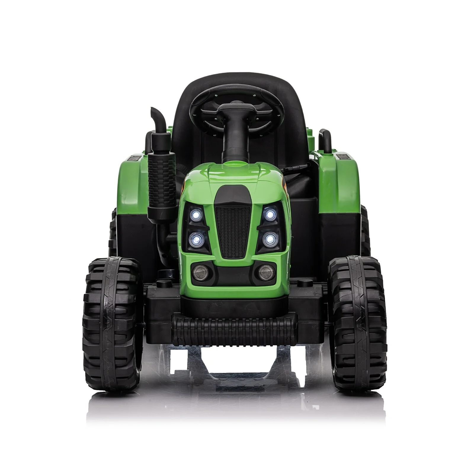 24V 400W Electric Remote Control Tractor Toy for Children - Image 10