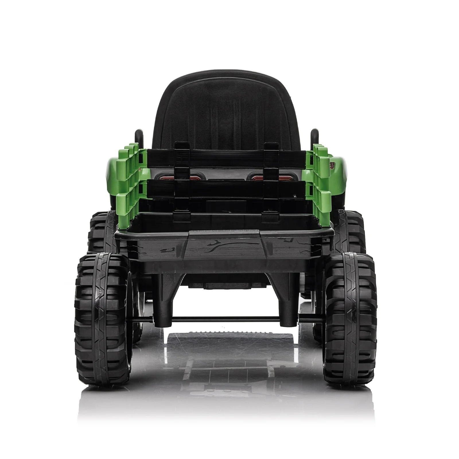24V 400W Electric Remote Control Tractor Toy for Children - Image 11