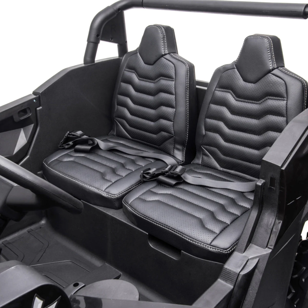 24V 4x4 Magic Cars Dune Buggy Buccaneer 2 Seater Ride-on - Image 8