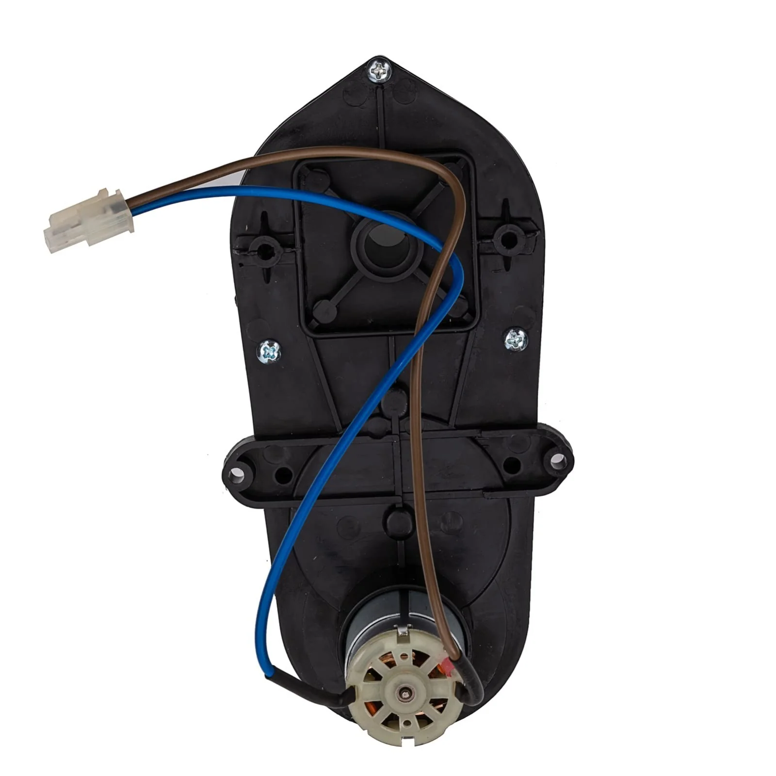 24V 5000 RPM Steering Gearbox Motor for Children's Electric Ride-On Vehicles, Low-Speed Upgrade - Image 7