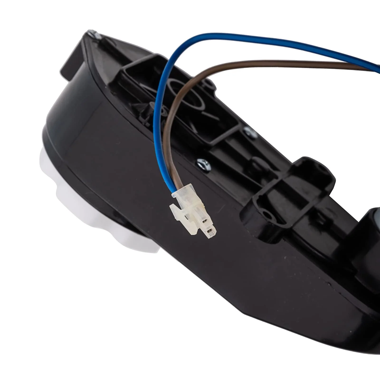 24V 5000 RPM Steering Gearbox Motor for Children's Electric Ride-On Vehicles, Low-Speed Upgrade - Image 8