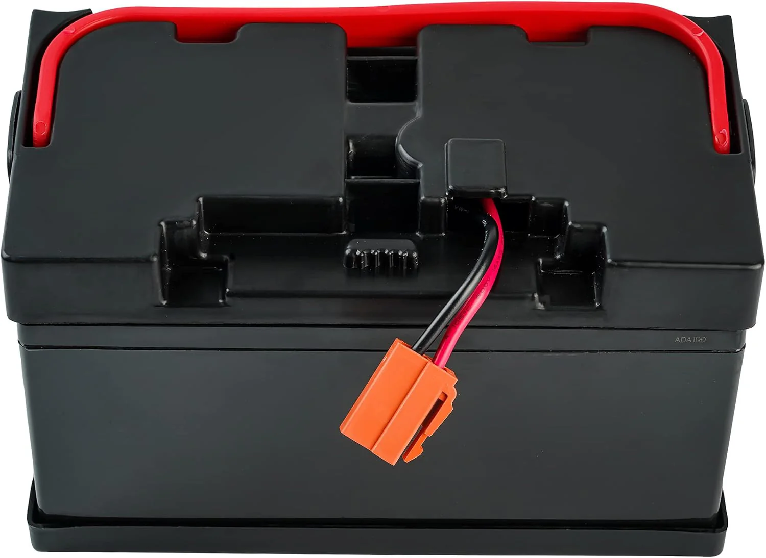 24V 7Ah Battery and Charger Combo Set for 24V Child Ride-On UTV - Image 2