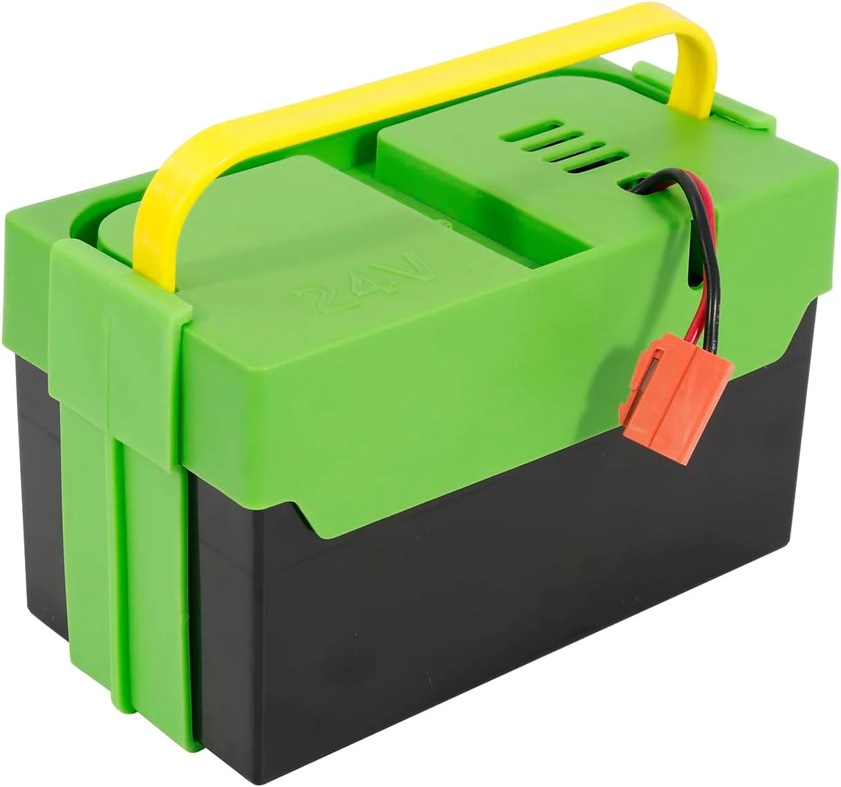 24V 7ah Power Source for Thunder UTV 2-Seater Ride-On Cars