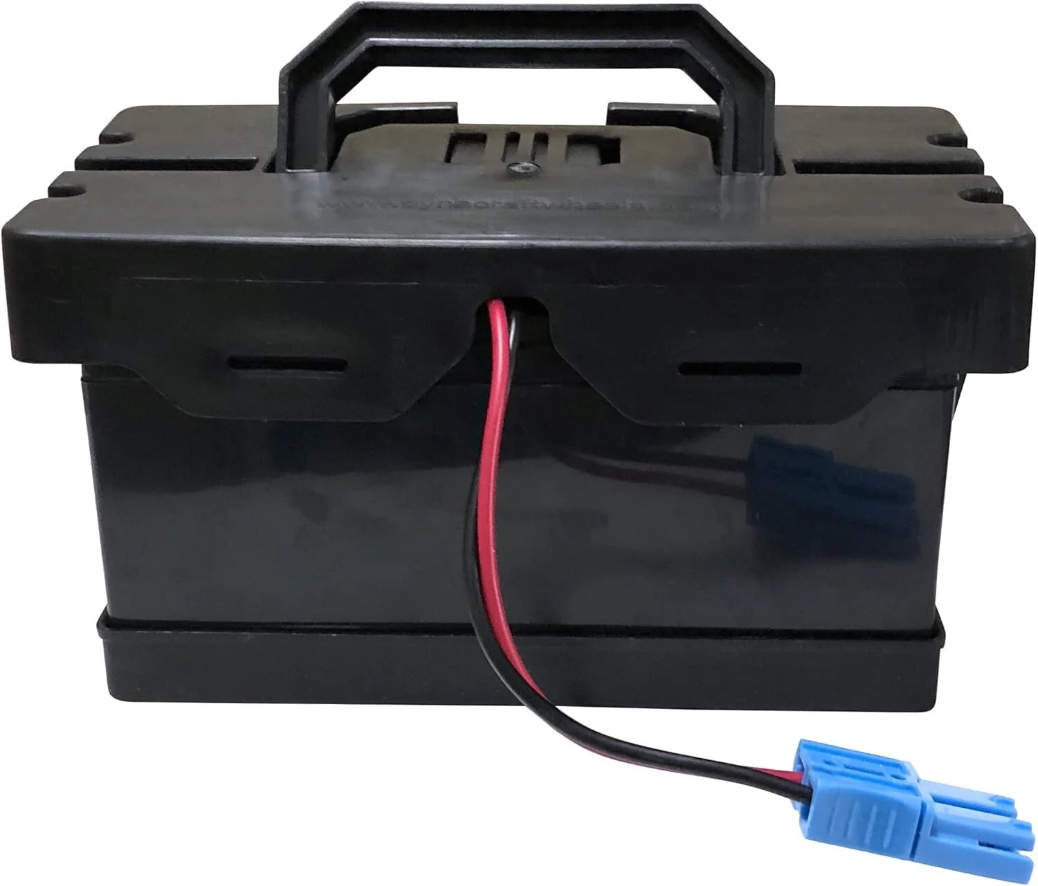 24V 7Ah Rechargeable Battery for 24V Child Ride-On Car Trail Rider - Image 2