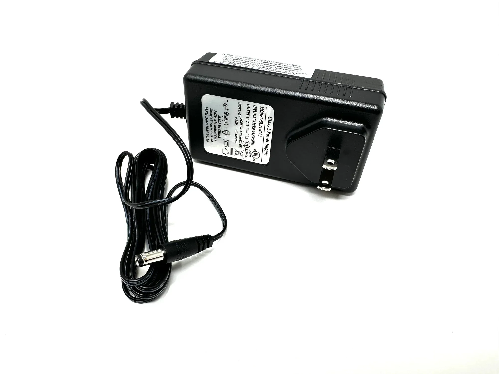 24V A8803 Lamborghini Charger - Image 2