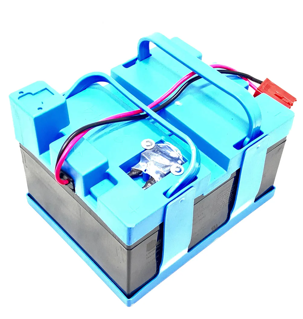 A032 Complete Battery