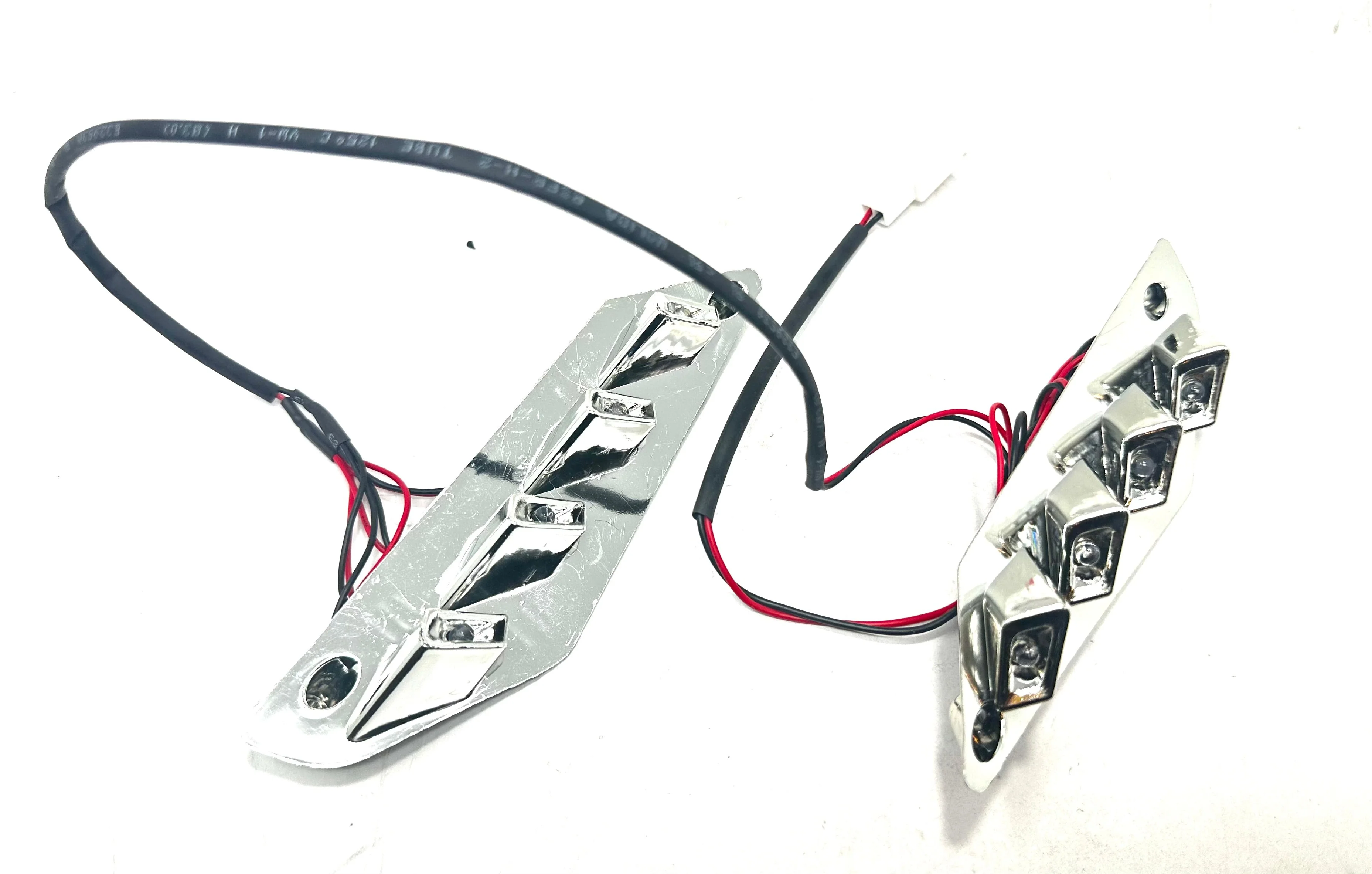 24V A032 Set Of Headlights