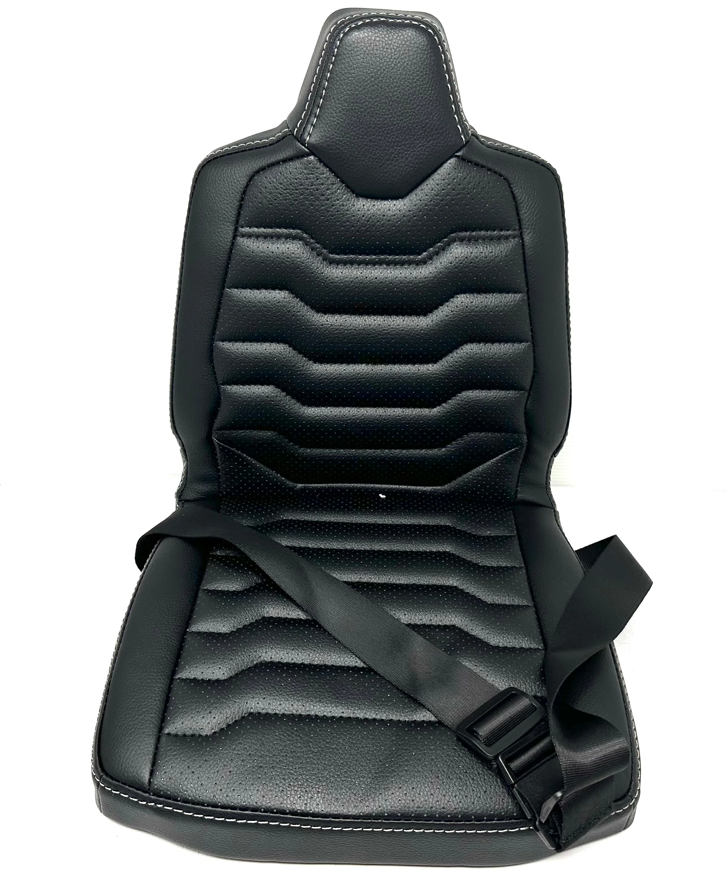 24V A032 Single Seat