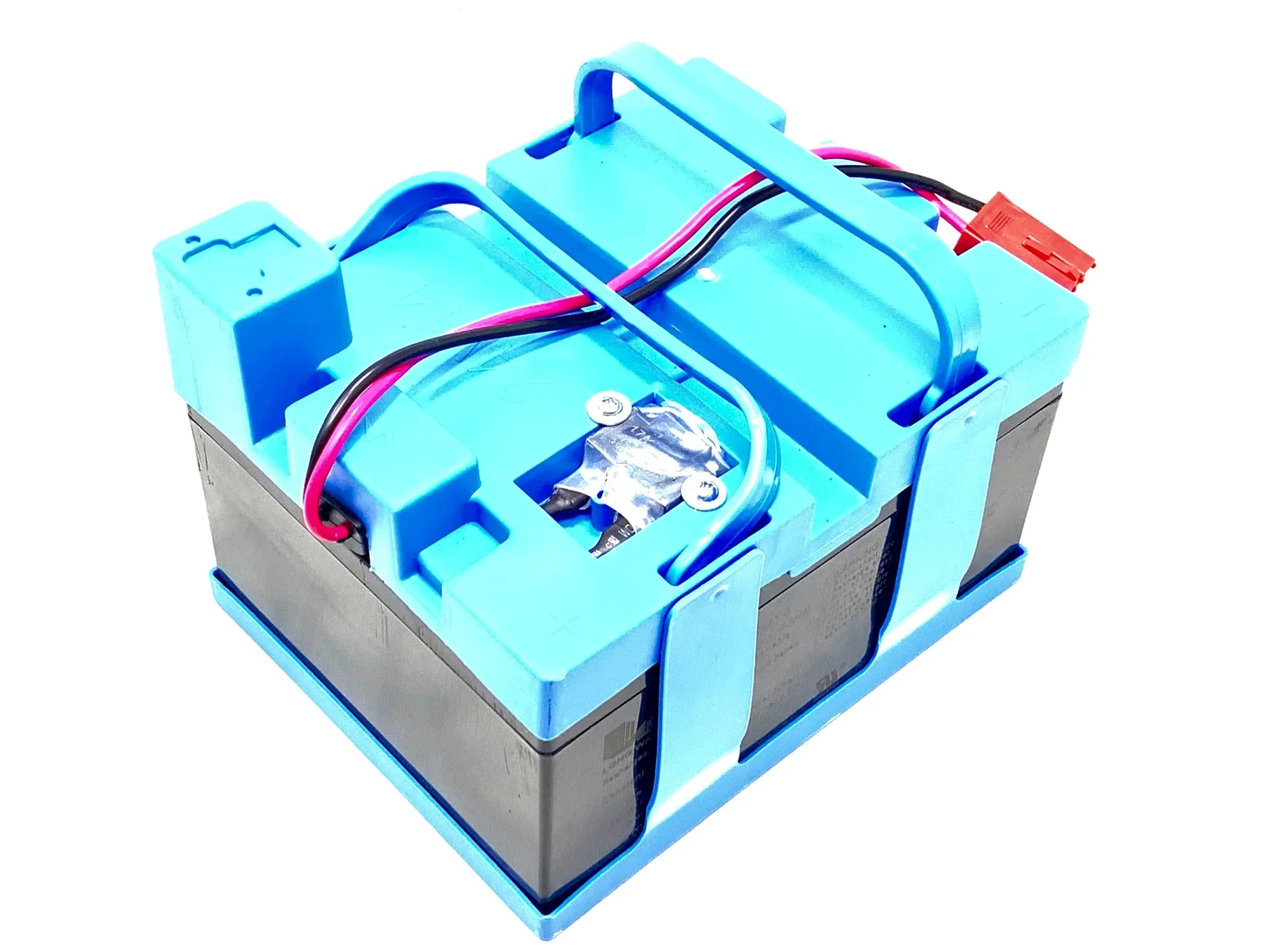 24V A8803 Battery - Image 3