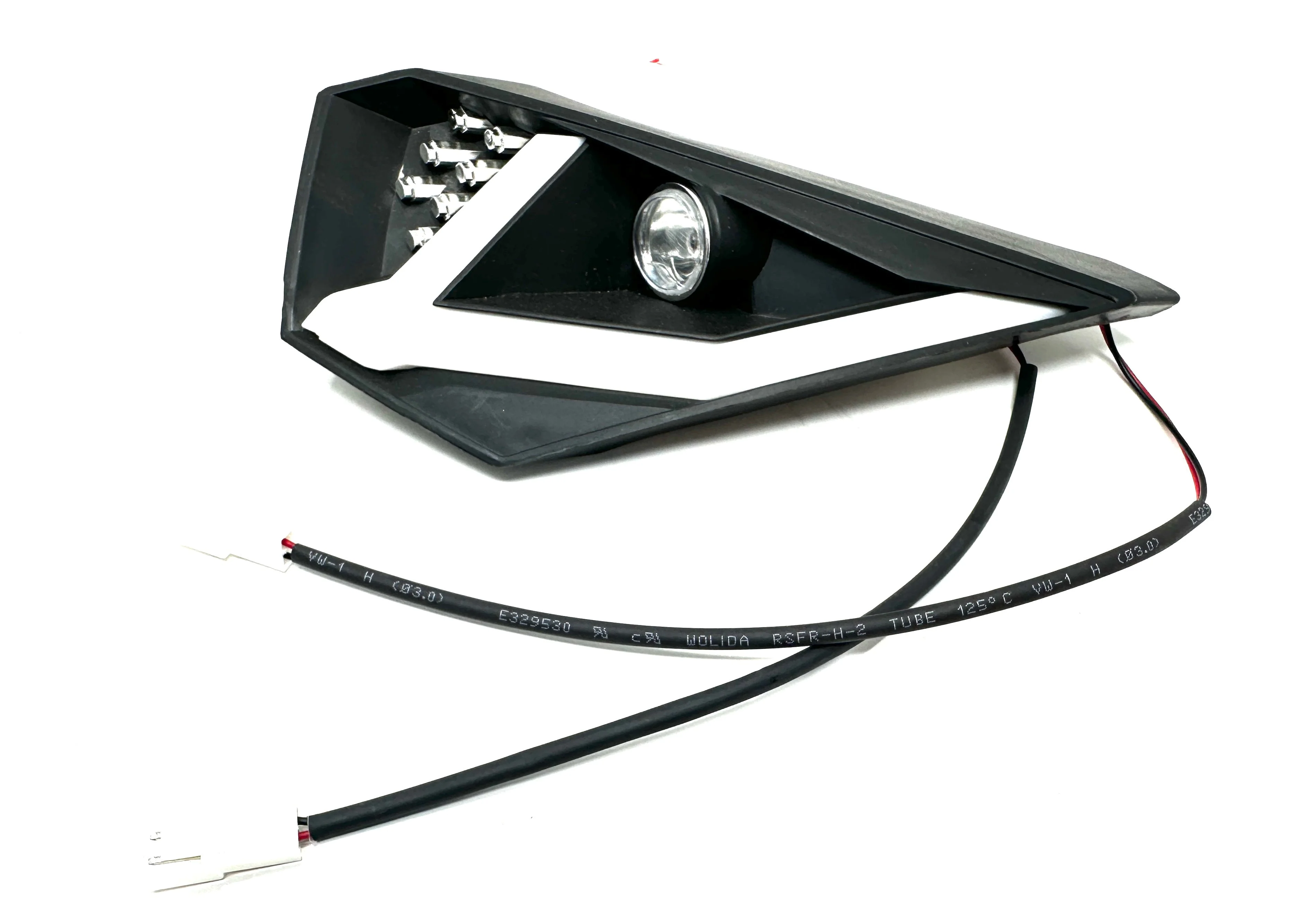 24V A8803 Lamborghini Headlight