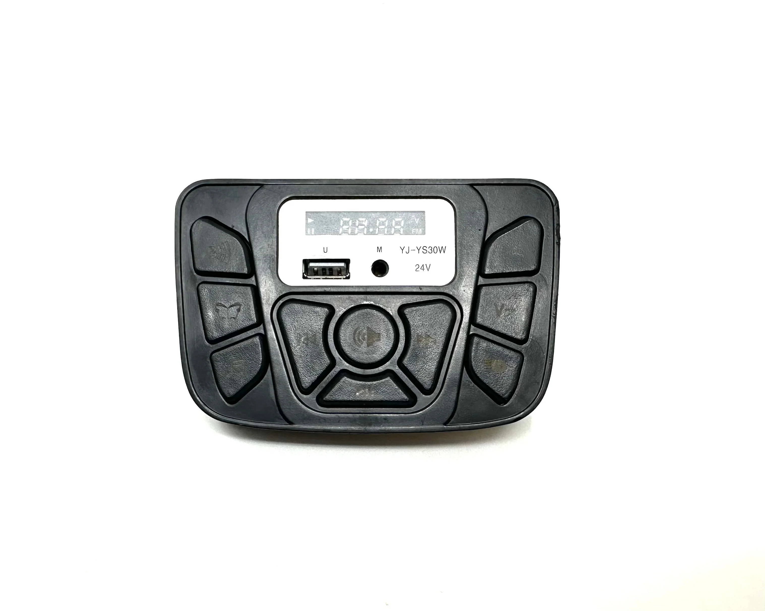 24V A8803 Radio