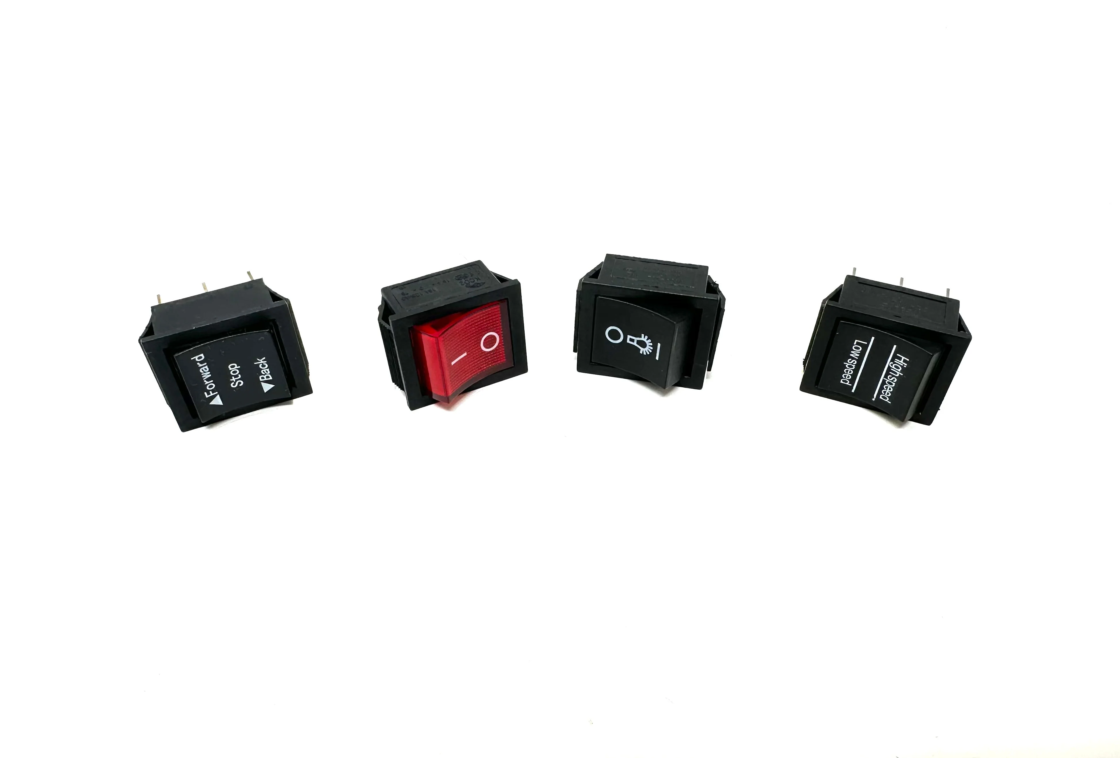 24V A8803 Set of Switches