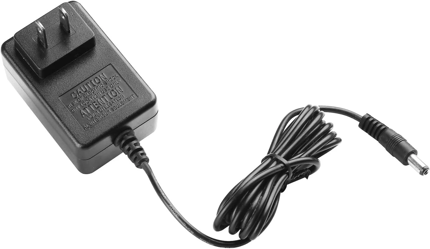 24V AC Power Adapter for Dynacraft Real Tree UTV Ride-On 4x4 Buggy - Image 5
