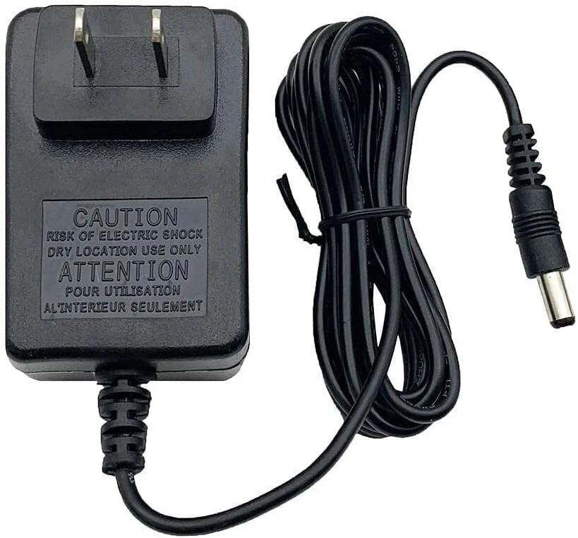 24V AC Power Adapter for Dynacraft Realtree UTV 4x4 Ride-On Buggy - Image 5
