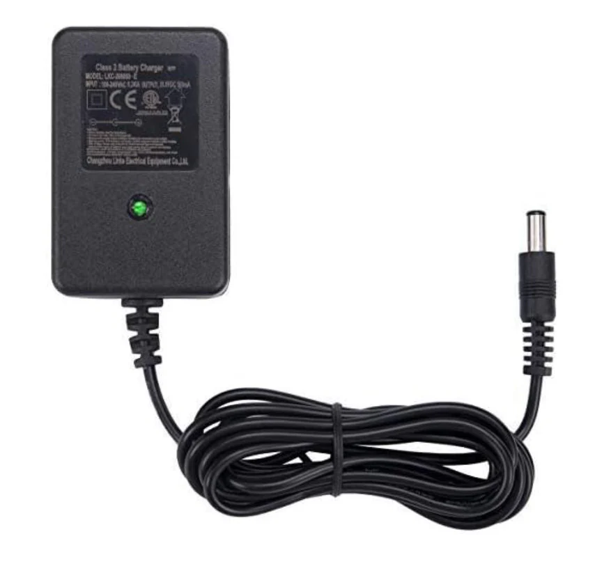 24V AC Power Adapter for Realtree UTV Ride-On 4x4 Buggy Car Accessory - Image 5