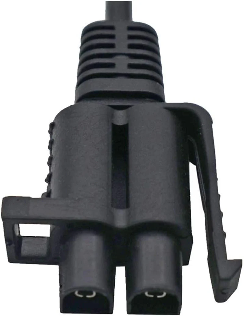 24V B-Type Plug Charger for 24-Volt Gravedigger Monster Truck and Yamaha Grizzly - Image 7