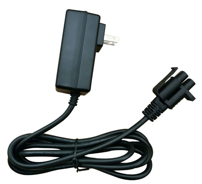 24V B-Type Plug Charger Replacement for Gravedigger Monster Truck and Yamaha Grizzly - Image 4