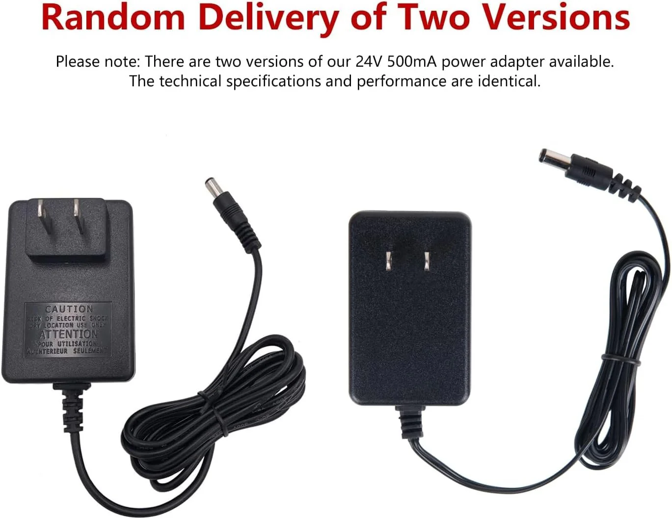 24V Charger for Electric Ride-On Toys with Overcharge Protection - Image 10