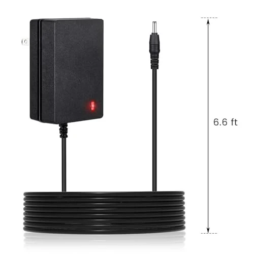 24V Charger for Kids' Electric Ride-On Vehicles - Image 2
