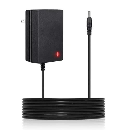 24V Charger for Kids' Electric Ride-On Vehicles - Image 3