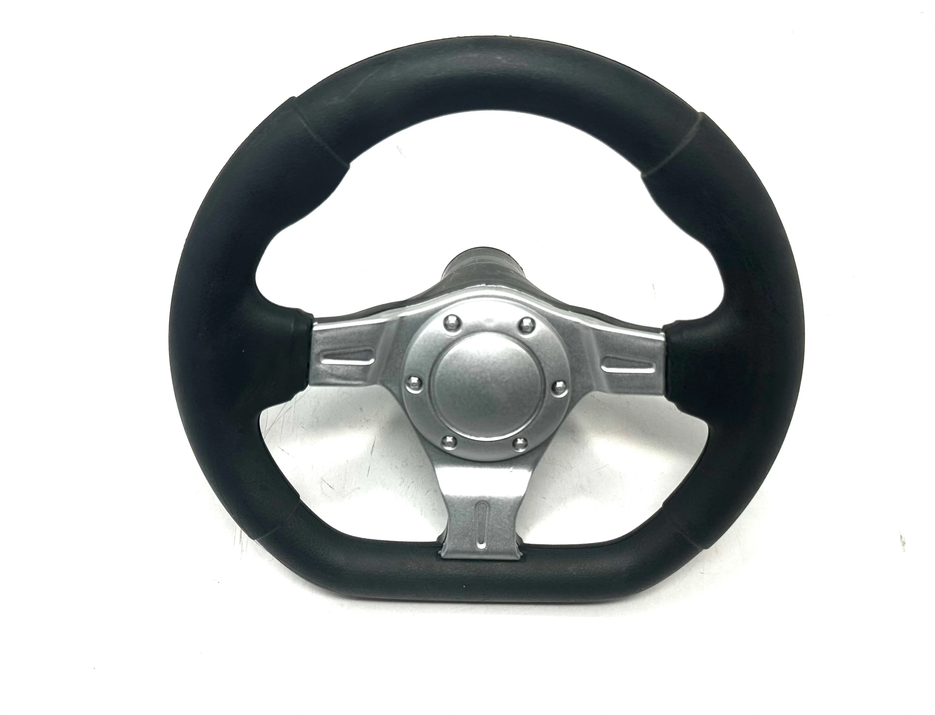 24V Boom Steering Wheel