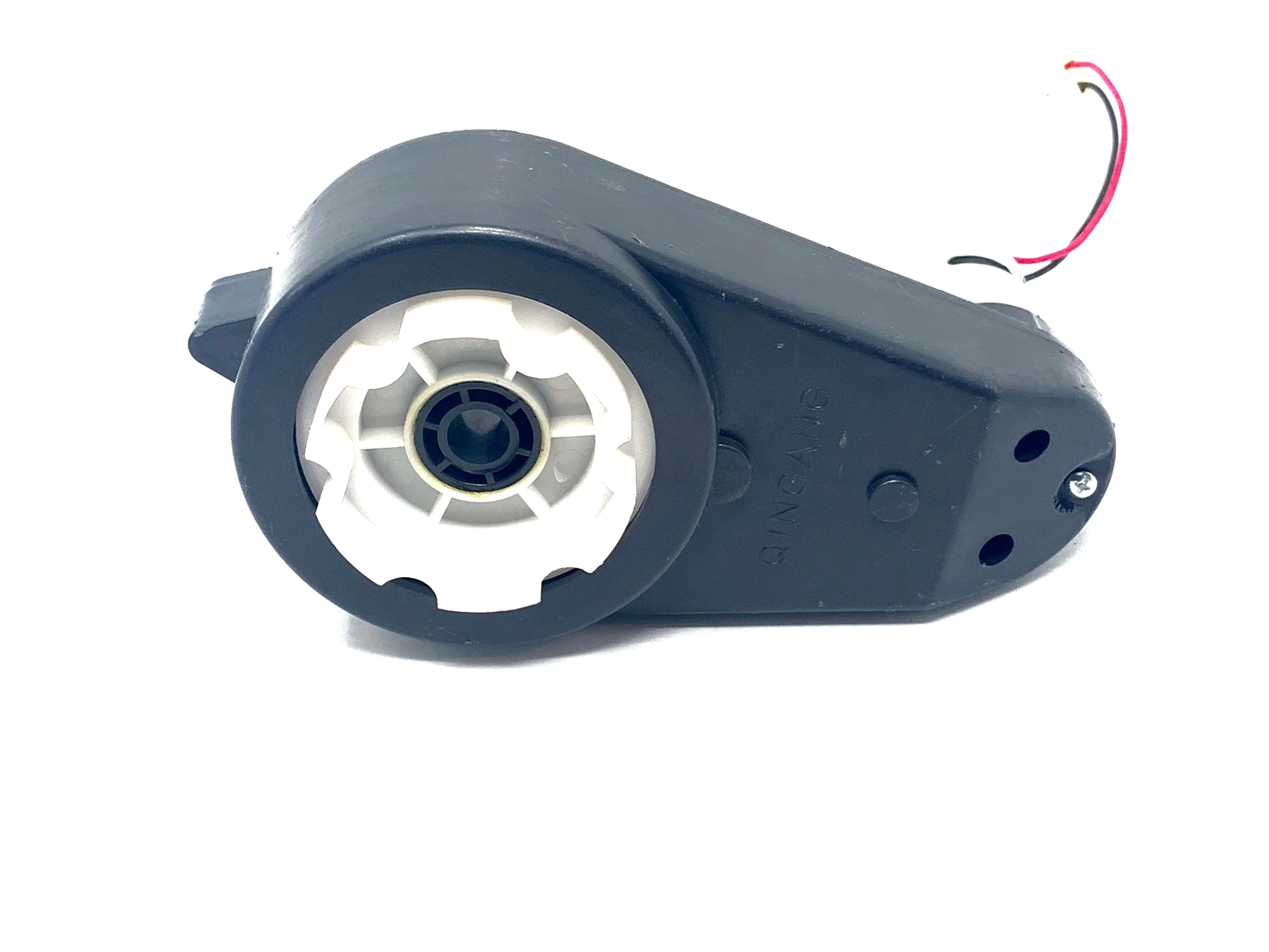 24V Buggy Rear Passenger Side Gearbox