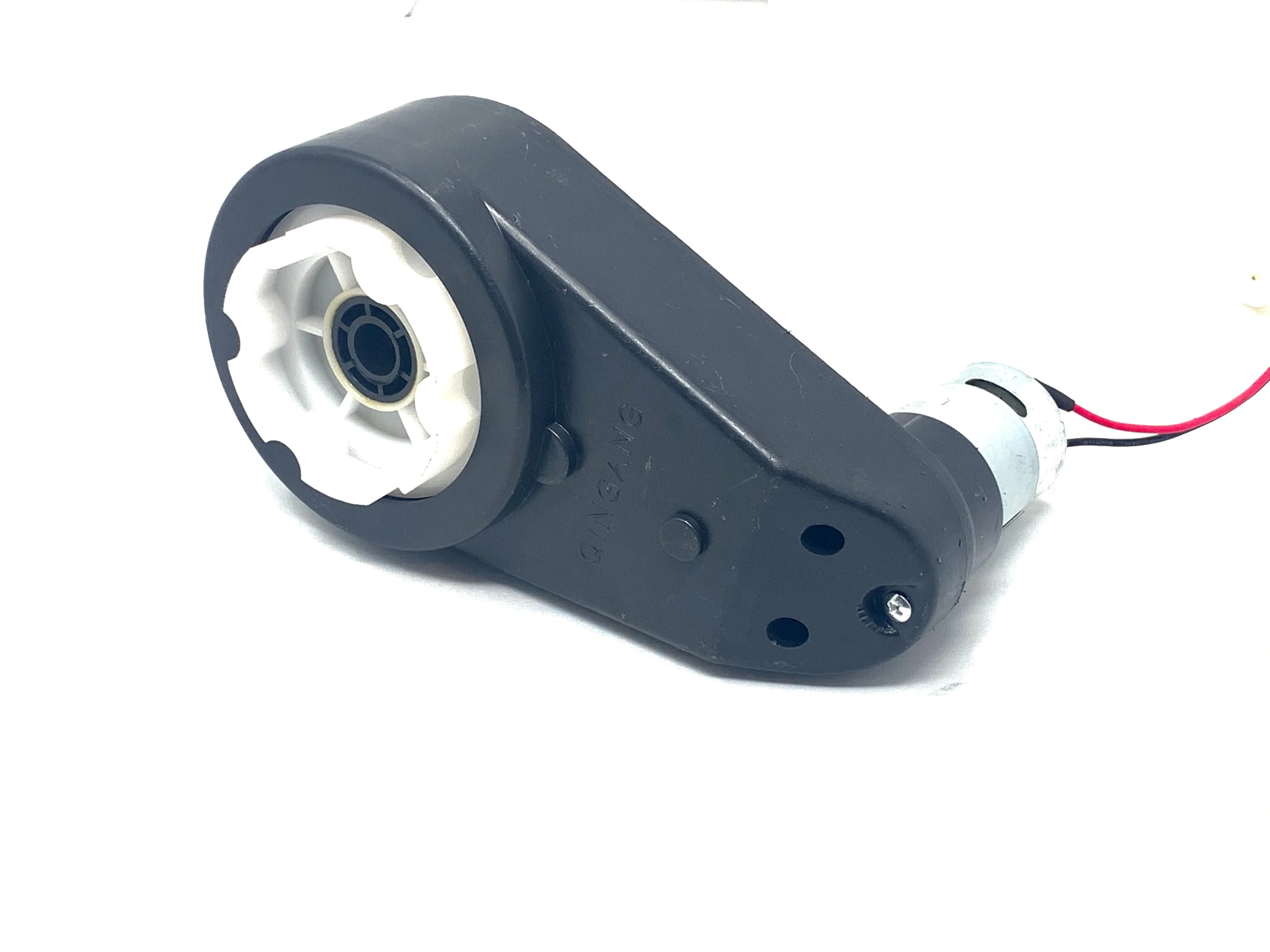 24V Buggy Rear Passenger Side Gearbox - Image 2