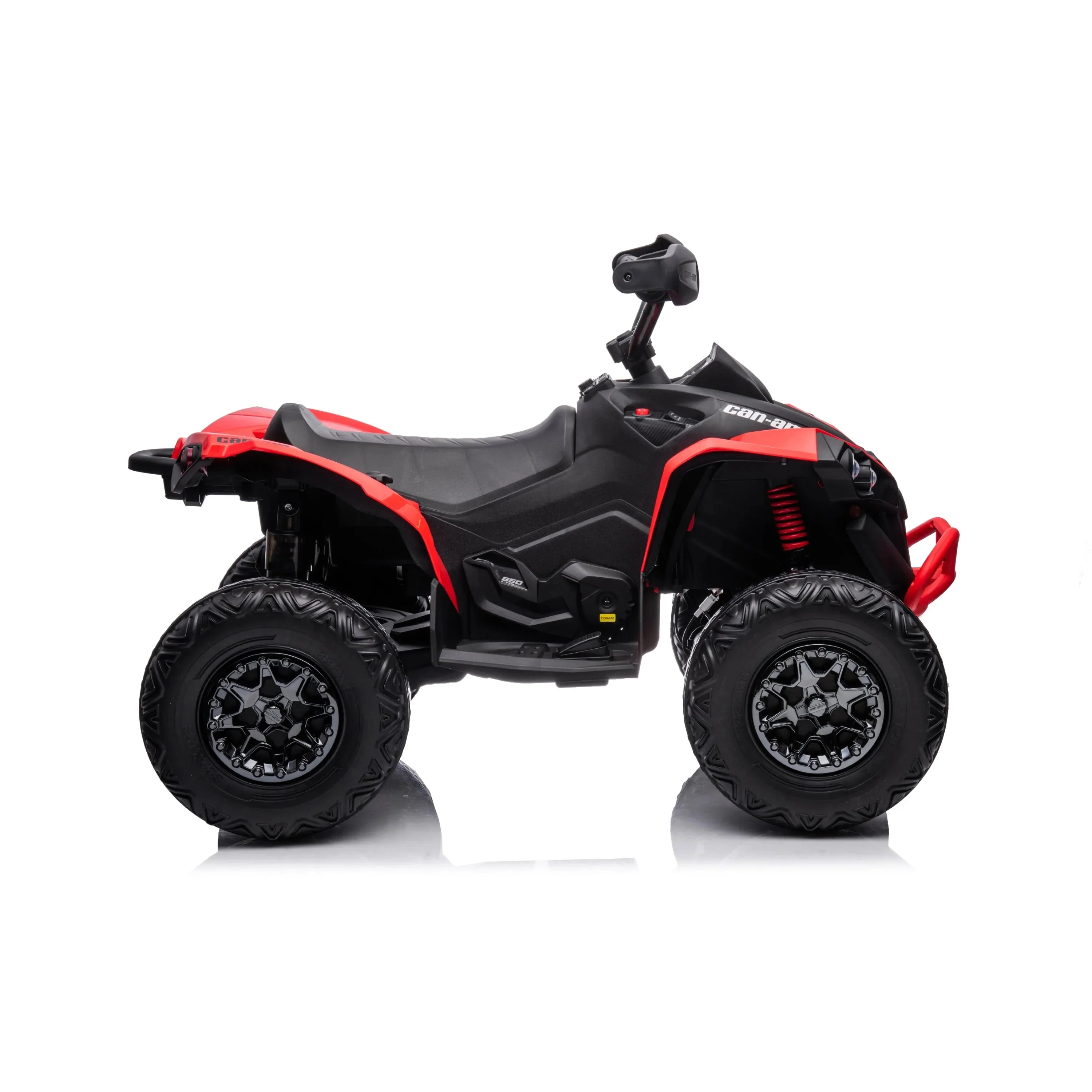 24V Can Am Renegade 1-Seater Kids ATV - Image 11
