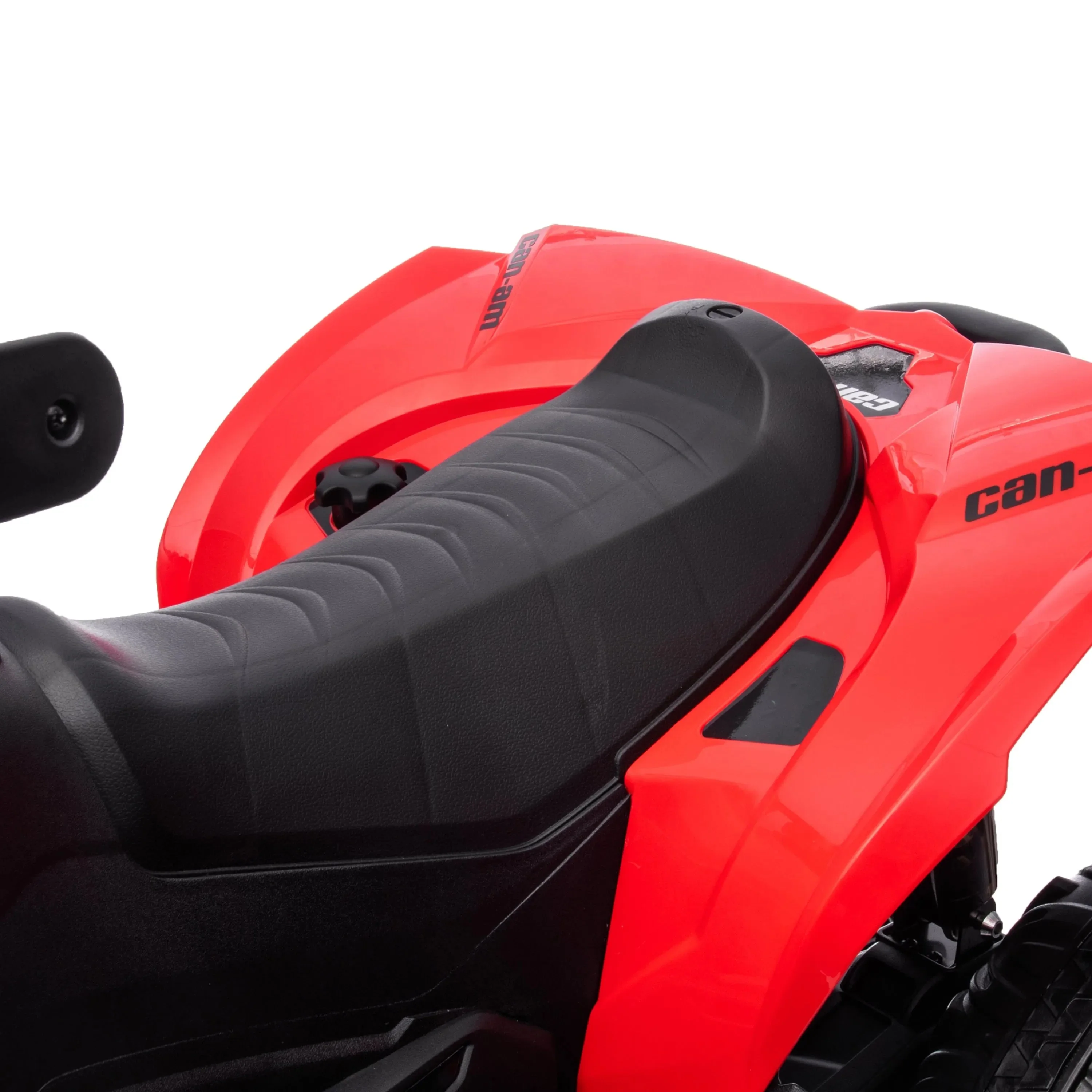 24V Can Am Renegade 1-Seater Kids ATV - Image 12
