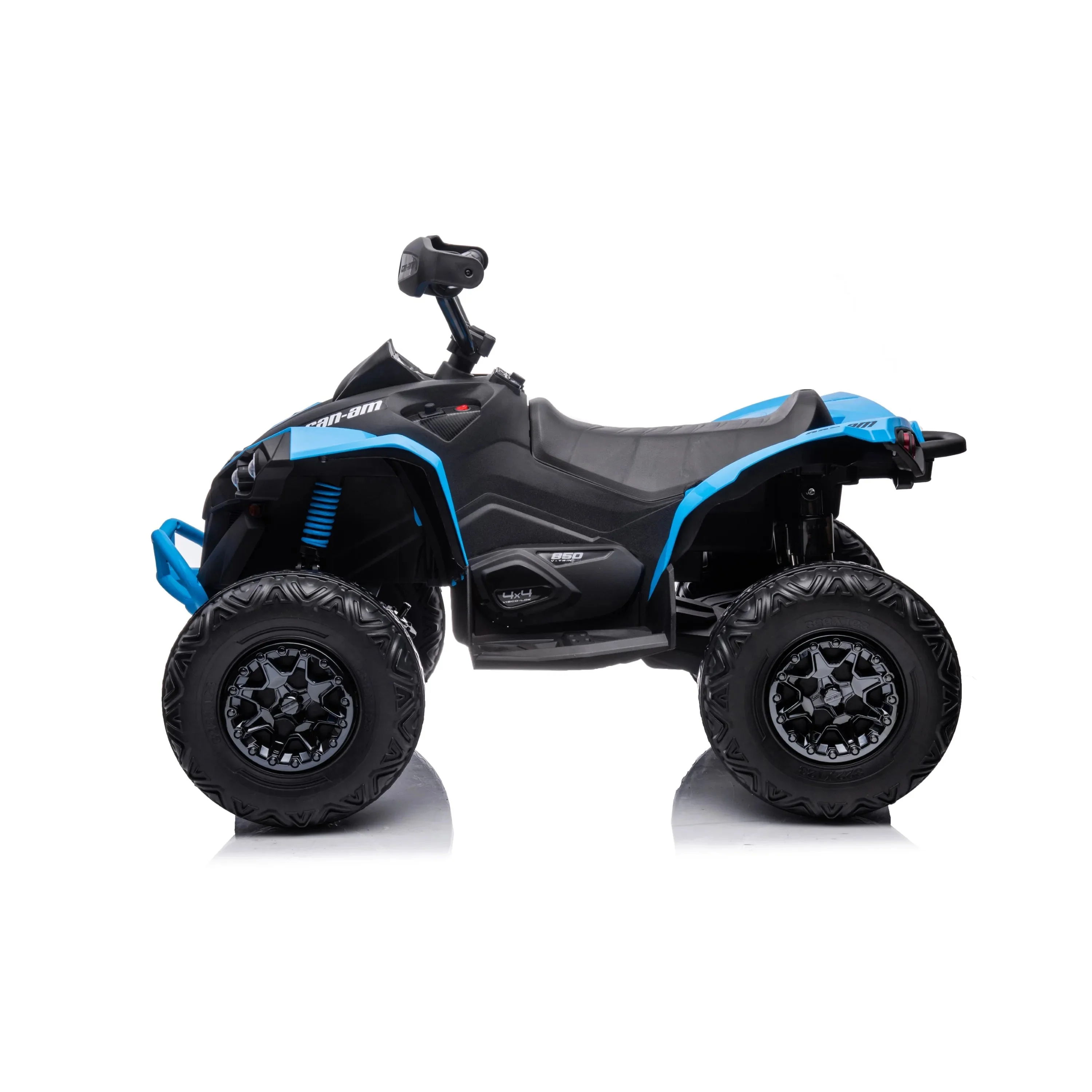 24V Can Am Renegade 1-Seater Kids ATV - Image 17